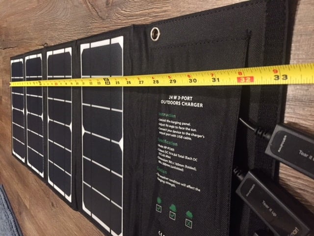 solar-mobile-charger-folded-length