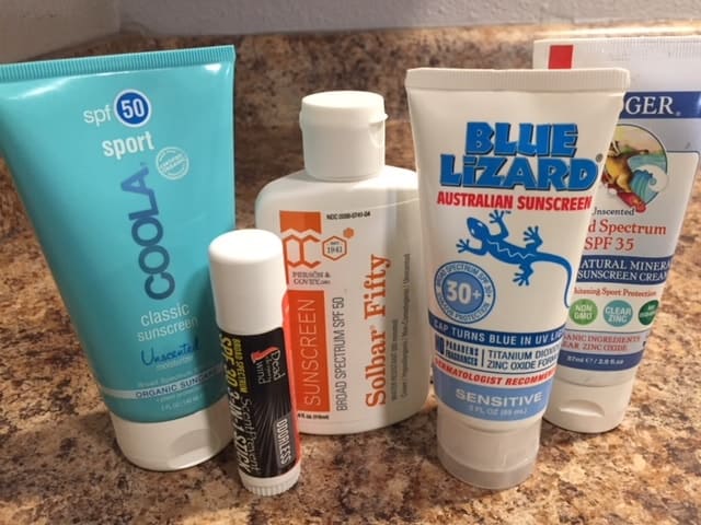 solbar sunscreen