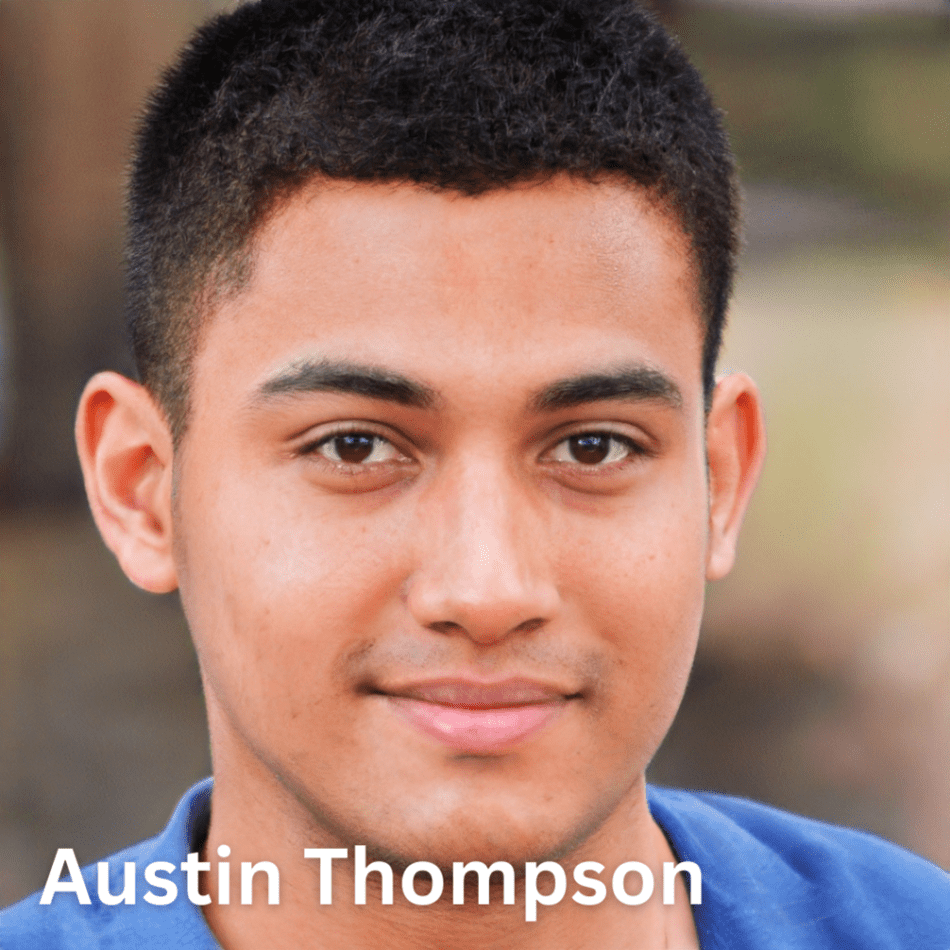 author-austin-thompson