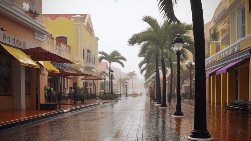 is-aruba-rainy-in-january