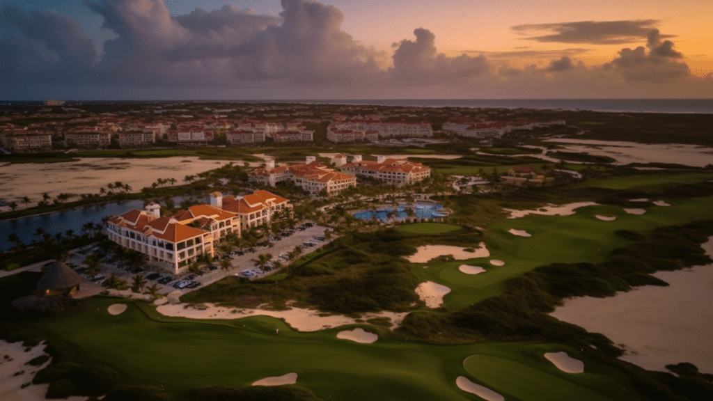 golf-hotels-aruba